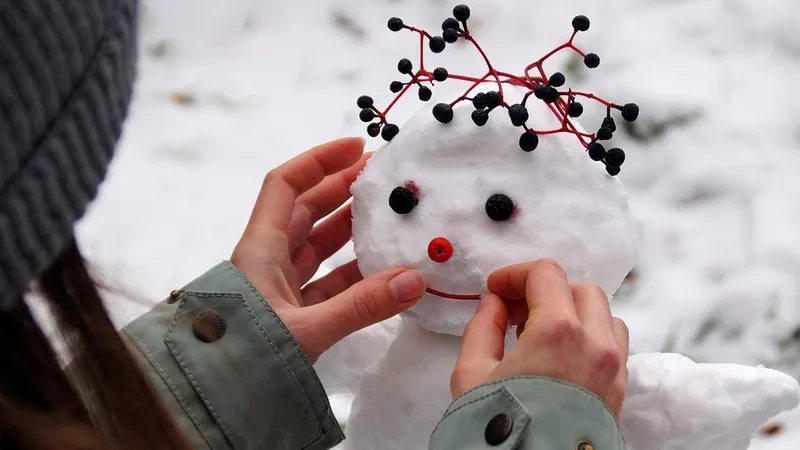 Гороскоп на 24 декабря: легкость и вдохновение