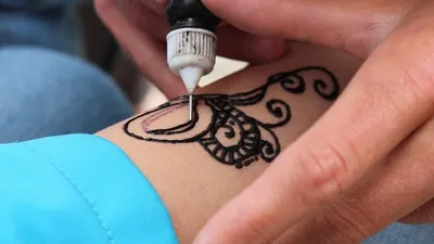 татуировка, здоровье, иммунитет, ученые, фото - Новости Zakon.kz от 23.12.2025 20:21