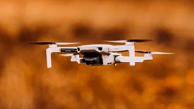 Китай выразил протест на запрет США на ввоз дронов, фото - Новости Zakon.kz от 23.12.2025 22:48