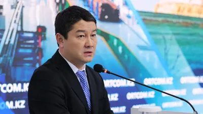 Мангистауская область, акимат, скандалы , фото - Новости Zakon.kz от 23.12.2025 17:15