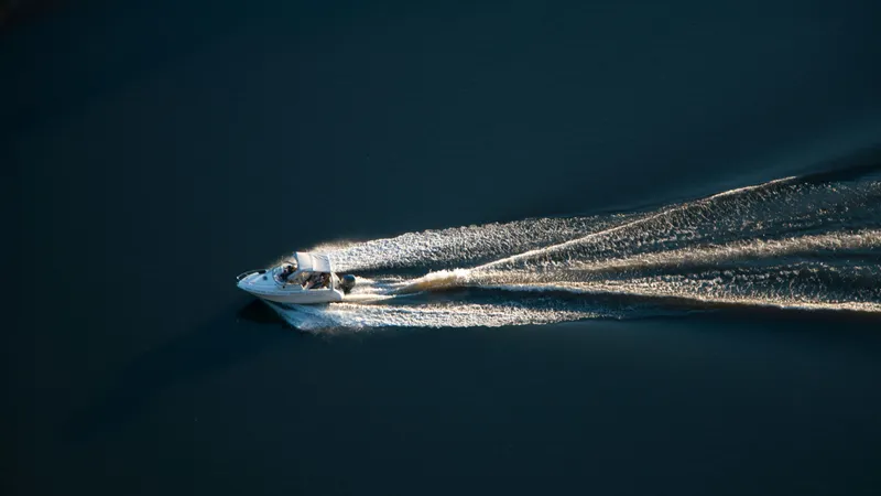 Смертью на воде и тюрьмой закончился отдых на Капчагайском водохранилище