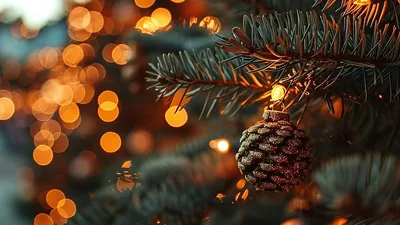 Новый год в Грузии, фото - Новости Zakon.kz от 24.12.2025 02:22