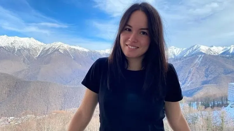 Суд в России вынес решение в отношении Екатерины Бивол