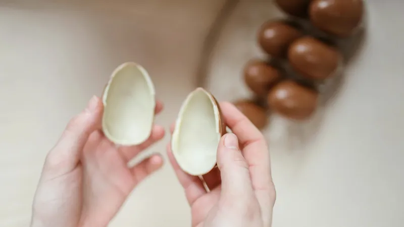 Минздрав обратился к казахстанцам из-за "опасных веществ в продукции Kinder"