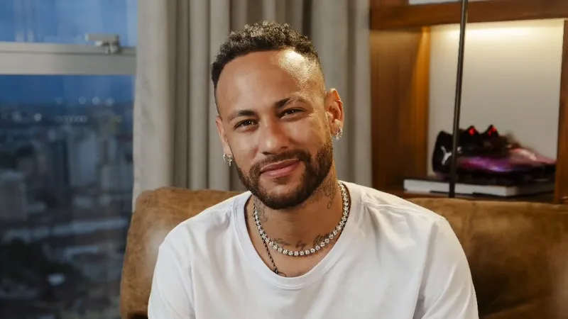 Неймар снова оказался в больнице