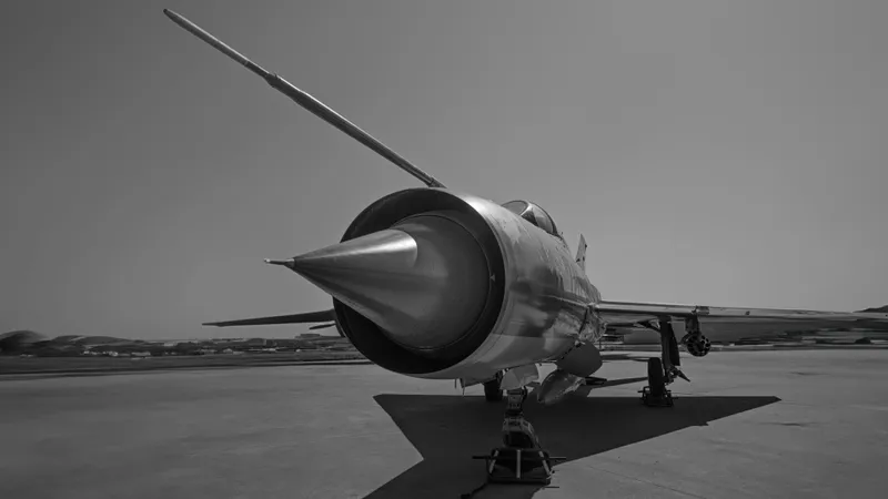 В США сообщили о новом оружии России