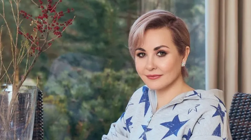 Василиса Володина рассказала, может ли Chat GPT заменить астролога