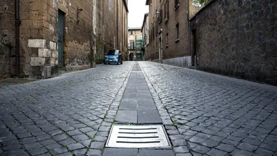 канализация в Лондоне, фото - Новости Zakon.kz от 23.12.2025 23:49