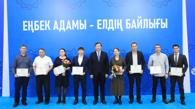 Актобе стал международной диалоговой площадкой по вопросам профессионального образования