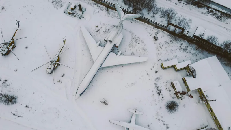 АҚШ-та жекеменшік тікұшақ жолаушыларымен бірге тауда құлады