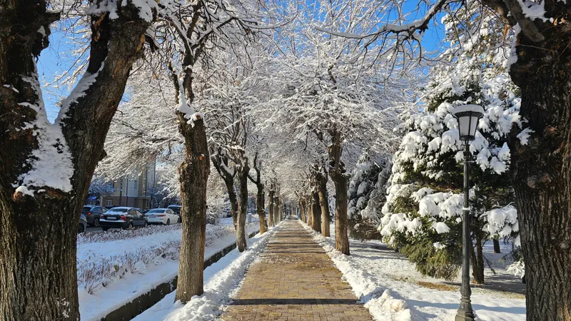 Циклон накроет почти весь Казахстан: синоптики предупредили о погоде 4 января