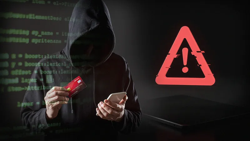 "Звонки от eGov.kz" – ловушка: казахстанцев предупредили об угрозе утечки данных