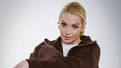 Балерина Анастасия Волочкова, фото - Новости Zakon.kz от 25.12.2025 07:10