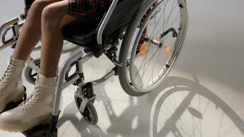 Сенатор заявила о разрыве между поддержкой и реальностью инклюзивного спорта