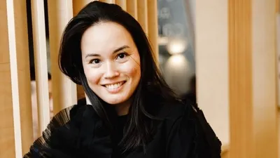 Екатерина Бивол, фото - Новости Zakon.kz от 24.12.2025 16:02