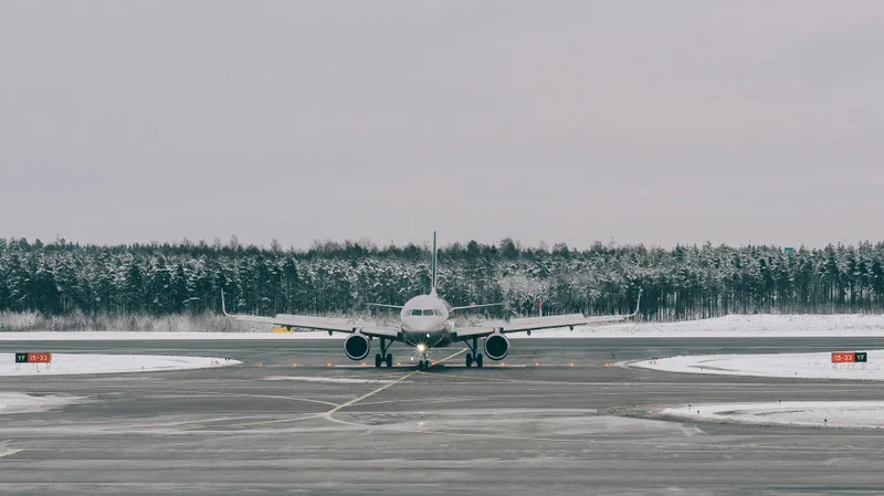 Еще одна казахстанская авиакомпания отменила рейсы в Дубай