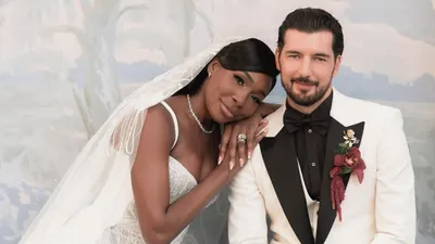 Свадьба Актера Спортсменки, фото - Новости Zakon.kz от 24.12.2025 14:31