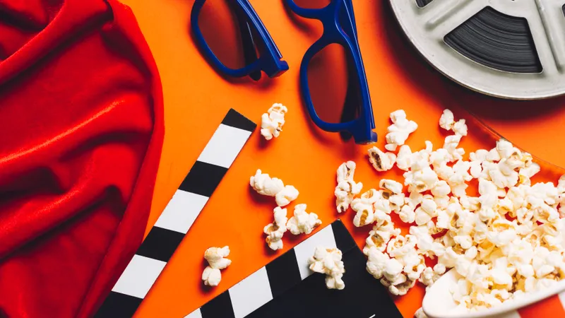 Обошел "Уэнсдэй" и "Игру в кальмара": назван самый популярный сериал в истории Netflix