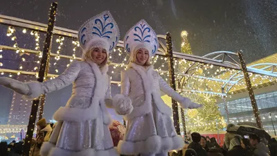 Новый год, новогодний праздник, празднование, празднования, новогодние каникулы, зимние каникулы, новогодние выходные, новогодние праздники, новогодние украшения, новогоднее оформление города, новогодние декорации, новогодняя елка, фото - Новости Zakon.kz от 05.01.2026 05:25