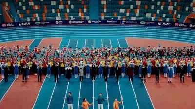 Астана , фото - Новости Zakon.kz от 24.12.2025 21:51