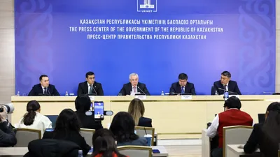 Как холдинг "Байтерек" расширяет доступ бизнеса к кредитам, фото - Новости Zakon.kz от 24.12.2025 11:00