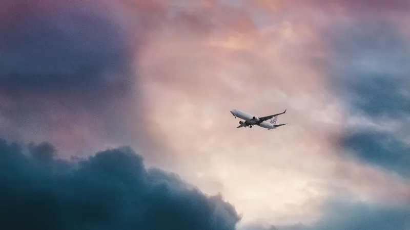 Самолет с ливийским генералом потерпел крушение в Турции: подробности и видео