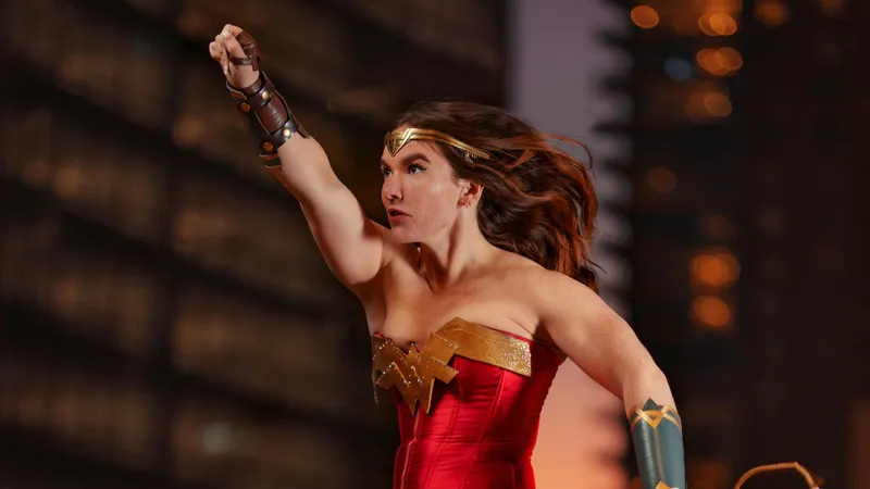 Три знака зодиака обретут "суперсилу" и покончат с хаосом в жизни