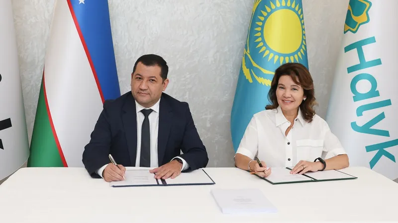 Halyk Bank подвел итоги 2025 года: рост и укрепление лидерства