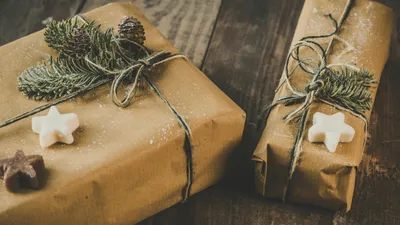 Что дарить детям, у которых все есть