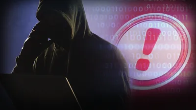 Хакеры, кибербезопасность, мошенничество, мошенники, защита данных, взлом данных, личные данные, персональные данные, защита персональных данных, сурет - Zakon.kz жаңалық 03.02.2026 09:38