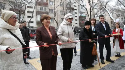 открытие больницы в Алматы, фото - Новости Zakon.kz от 24.12.2025 16:51