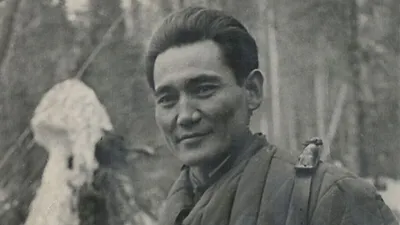 Бауыржан Момышулы, фото - Новости Zakon.kz от 25.12.2025 16:47