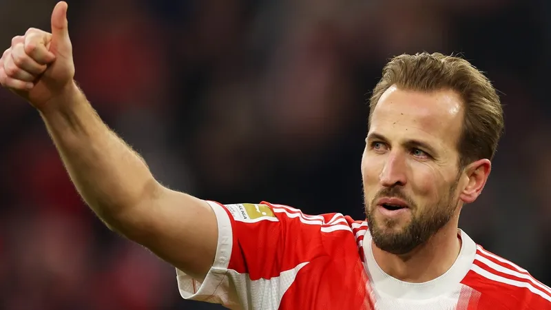 Представитель "Баварии" все еще главный претендент на "Золотой мяч-2026"