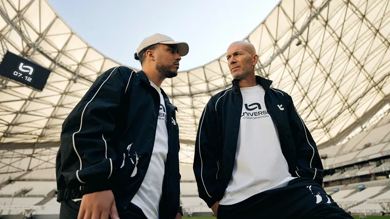 Два Зидана помогли Алжиру разгромить Судан на Кубке Африки по футболу