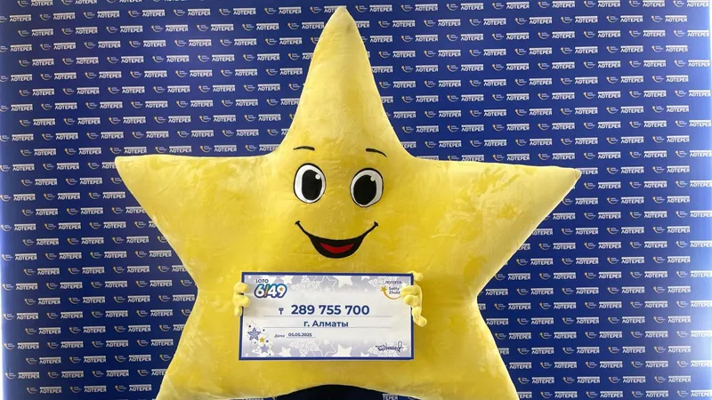 Итоги года от "Сәтті Жұлдыз": как Национальная лотерея улучшила жизнь казахстанцев