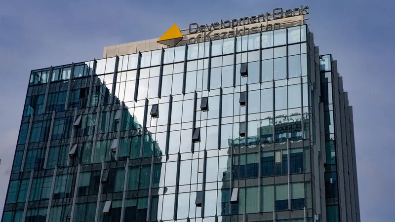 Сегодня 40% заемщиков в портфеле БРК – новые клиенты