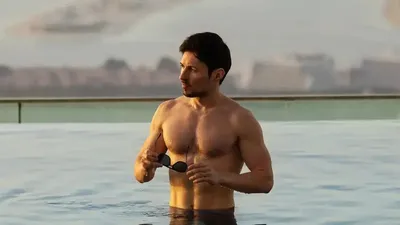 Миллиардер, бизнесмен, фото - Новости Zakon.kz от 25.12.2025 05:59