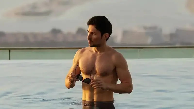 Миллиардер Дуров хочет оплачивать ЭКО женщинам, готовым родить от него