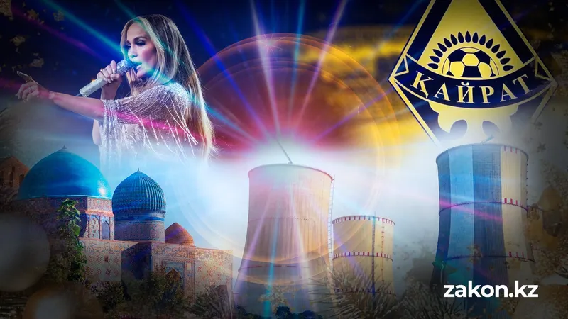 Итоги года: топ-7 главных событий уходящего 2025-го