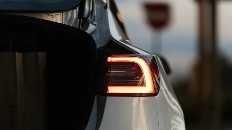 Сюрприз касательно беспилотных автомобилей пообещали казахстанцам в 2026 году