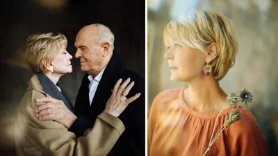 Меньшова прокомментировала в соцсетях смерть матери, фото - Новости Zakon.kz от 25.12.2025 23:13