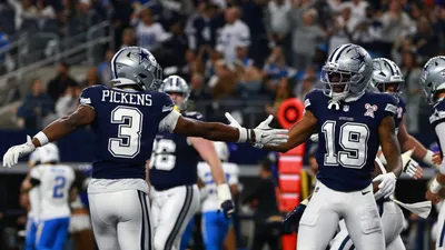 НФЛ Самый Дорогой Клуб, фото - Новости Zakon.kz от 25.12.2025 12:01