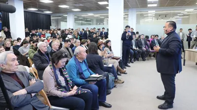 , фото - Новости Zakon.kz от 25.12.2025 17:56