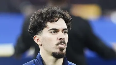 Футбол Переход Реал, фото - Новости Zakon.kz от 26.12.2025 13:32