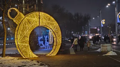 Новый год, новогодний праздник, празднование, празднования, новогодние каникулы, зимние каникулы, новогодние выходные, новогодние праздники, новогодние украшения, новогоднее оформление города, новогодние декорации, новогодняя елка, фото - Новости Zakon.kz от 29.12.2025 15:30
