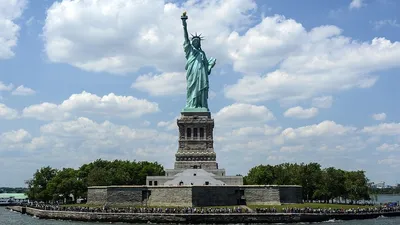 Лотерея Green Card, фото - Новости Zakon.kz от 26.12.2025 07:10