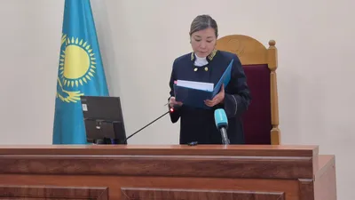 Уральск, лифт, суд, фото - Новости Zakon.kz от 26.12.2025 17:13