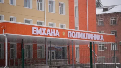 новая больница в Риддере, фото - Новости Zakon.kz от 26.12.2025 16:30