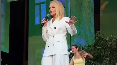 Лариса Долина, квартира, Полина Лурье, выселение, приставы, фото - Новости Zakon.kz от 26.12.2025 19:19