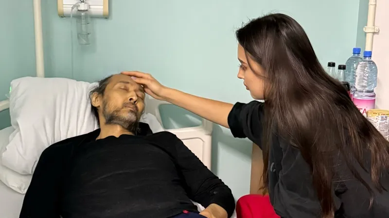 Дочь Мурата Бисембина сделала важное заявление